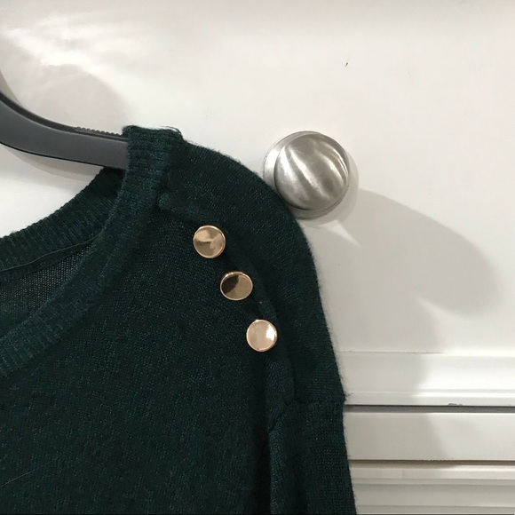 APT9 Long sleeve sweater - Picture 2 of 4